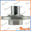 Moyeu de roue avant pour RENAULT | KLP-RE-006P2, 485511